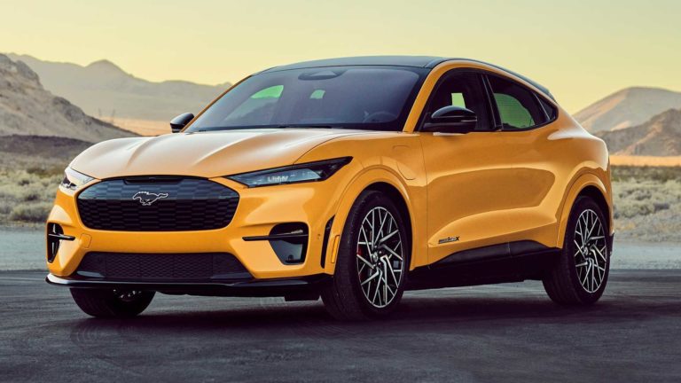 Лучшие новости о самом быстром автомобиле Ford.