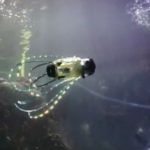 Лучшие новости о рекордсмене скорости среди мягких роботов