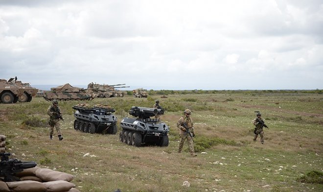 Rheinmetall