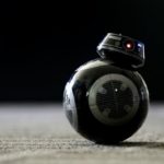 Лучшие новости о перевоплощении забавного робота BB-8 в грозного полицейского.