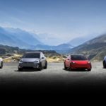 Лучшие новости о возможности купить за биткоины автомобиль Tesla 