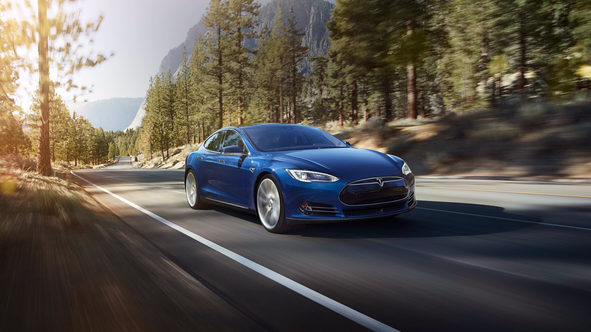 Лучшие новости о резком росте цен на модели S и X Tesla.