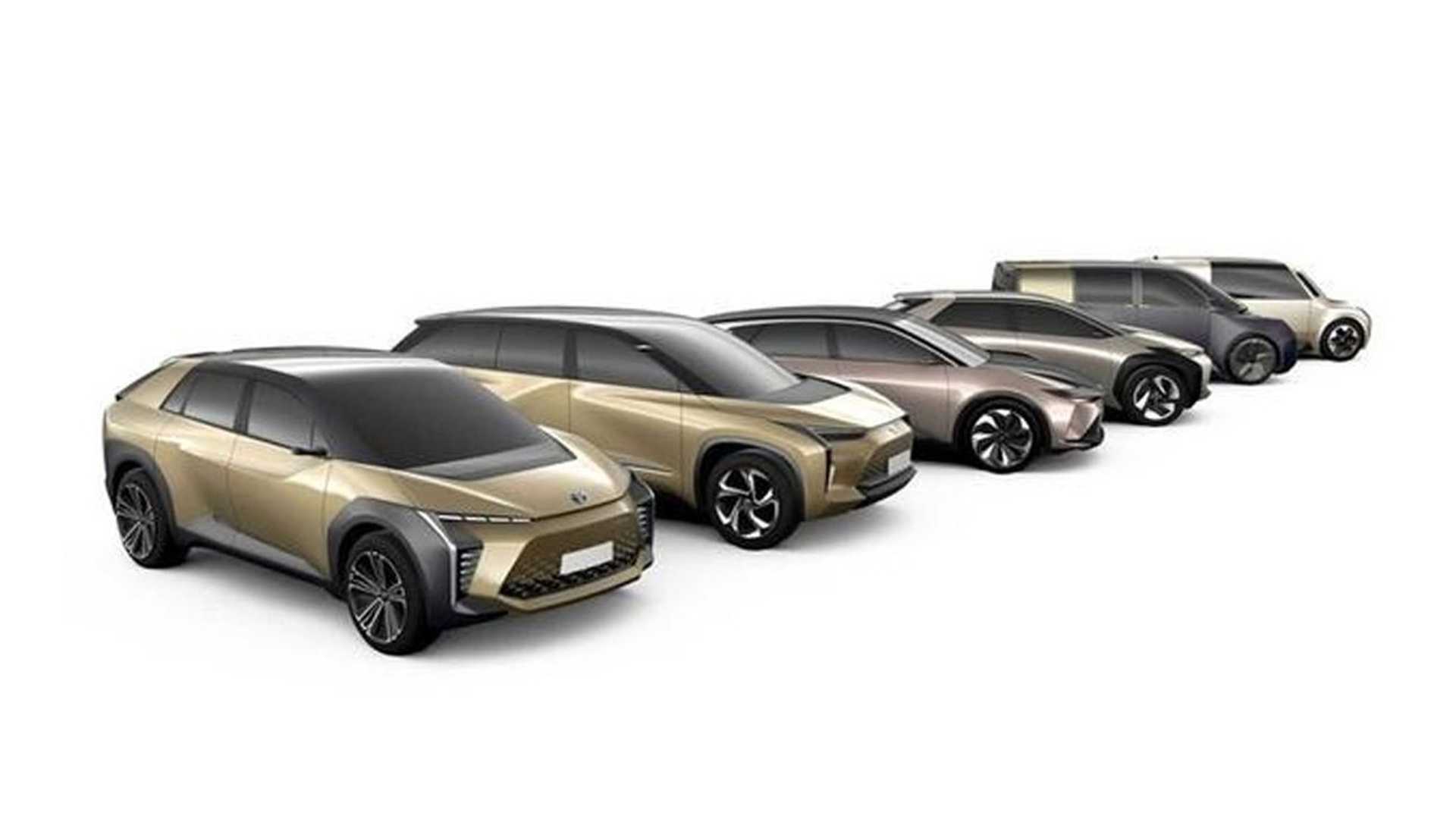 Лучшие новости о запрете на бензиновые автомобили в Японии к 2030 году