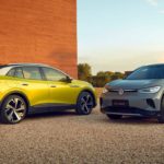 Лучшие новости о выпуске электрокроссоверов Volkswagen 