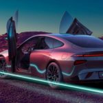 Лучшие новости о конкурентах Tesla