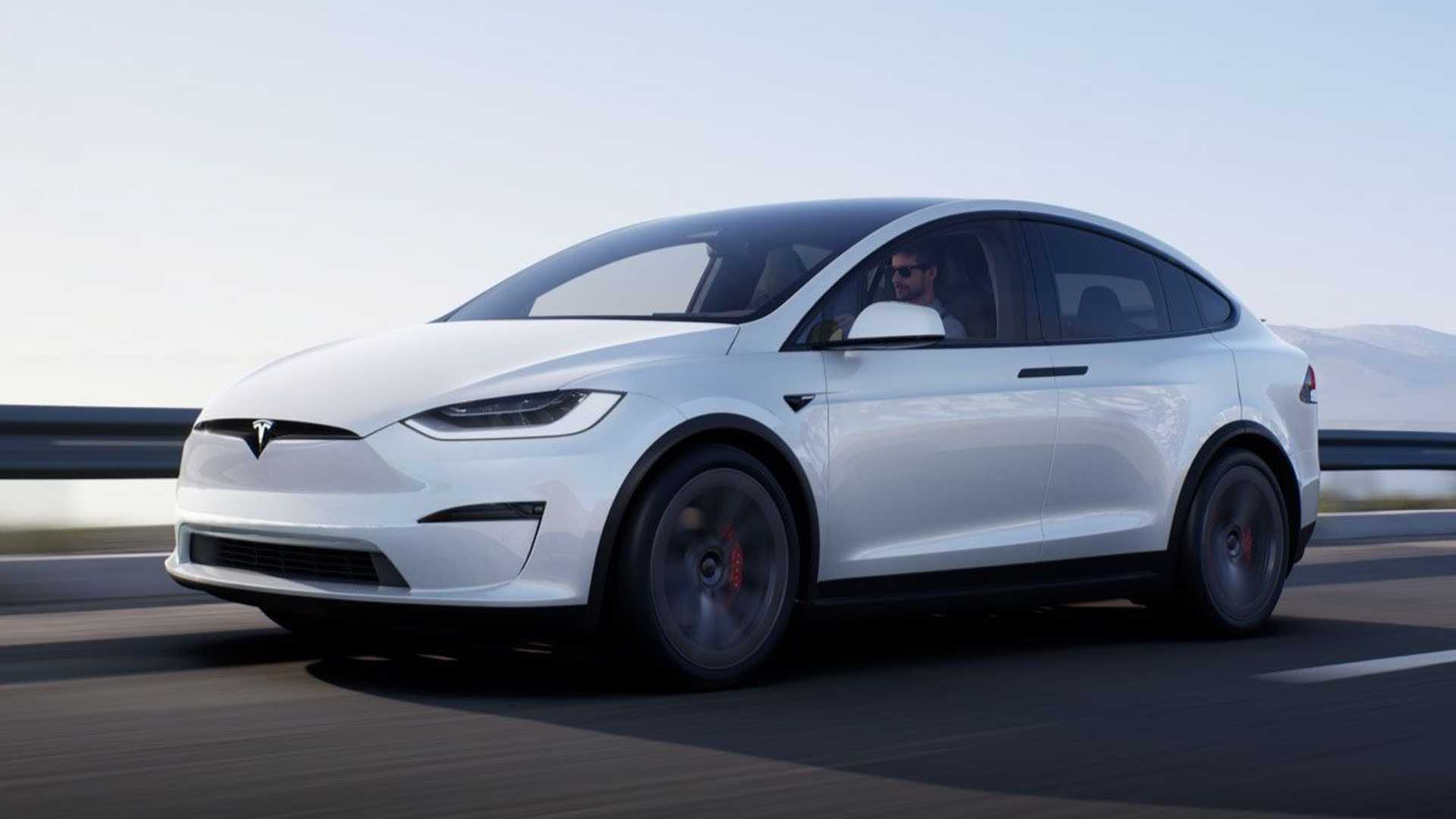 Лучшие новости: Tesla отложила запуск Model X