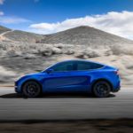 Лучшие новости о старте продаж Tesla Model Y