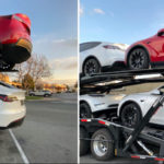 Лучшие новости о первых поставках Tesla Model Y 