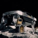 Лучшие новости о разработке нового колесного шагохода TIGER