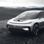 Лучшие новости о строительстве завода Faraday Future в Китае