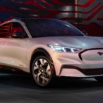 Лучшие новости о желании компании Ford самостоятельно делать аккумуляторы