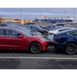 Лучшие новости о продаже большого количества автомобилей Tesla в 2020 году
