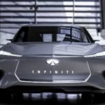 Лучшие новости об электрифицированных Infiniti