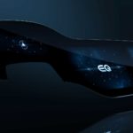 Лучшие новости о дисплее электрокара EQS