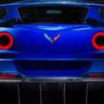 Лучшие новости о новом электрокроссовере Corvette от GM 