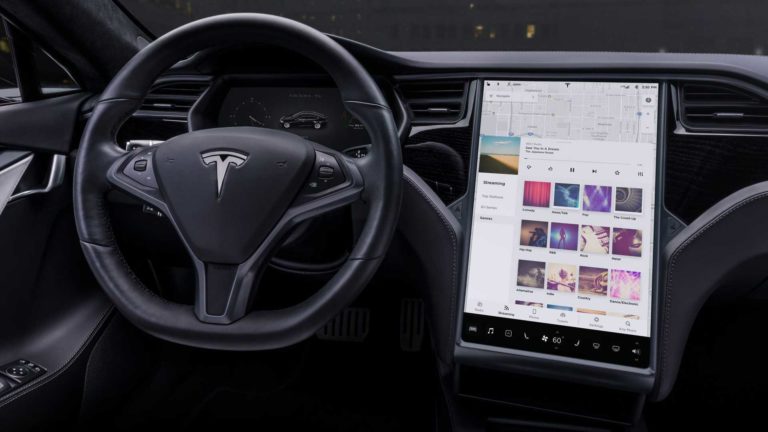 Лучшие новости об отзыве 158 тысяч машин от Tesla  