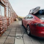 Лучшие новости о краже кабелей Tesla в Амстердаме