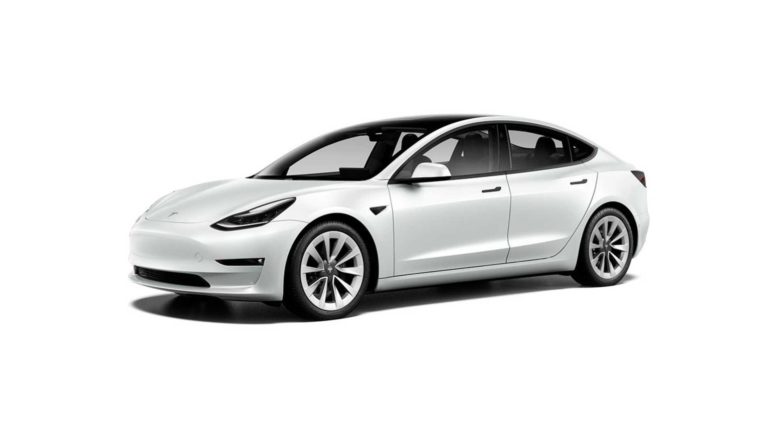 Лучшие новости о снижении цены на Tesla Model 3