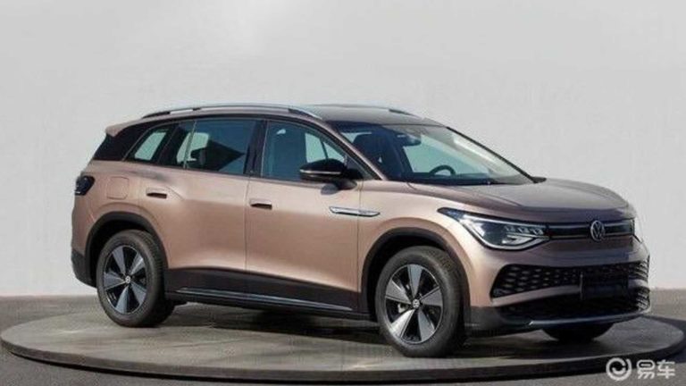 Volkswagen ID.6