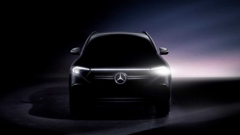 Лучшие новости о Mercedes