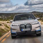 Лучшие новости о BMW iX 