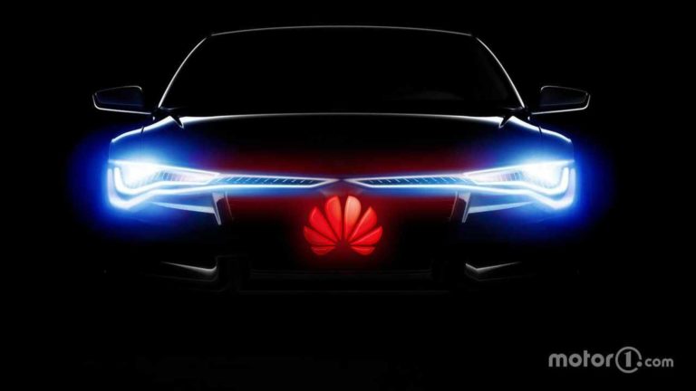 Huawei