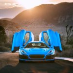 Лучшие новости о Porsche