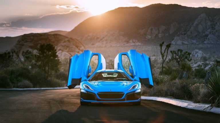 Лучшие новости о Porsche