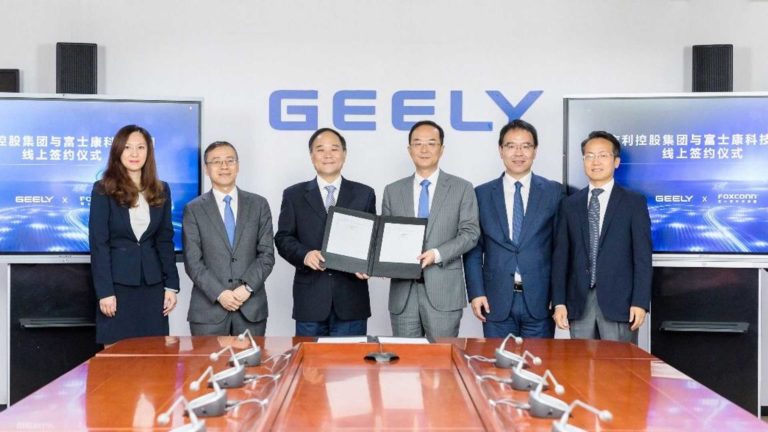 Geely