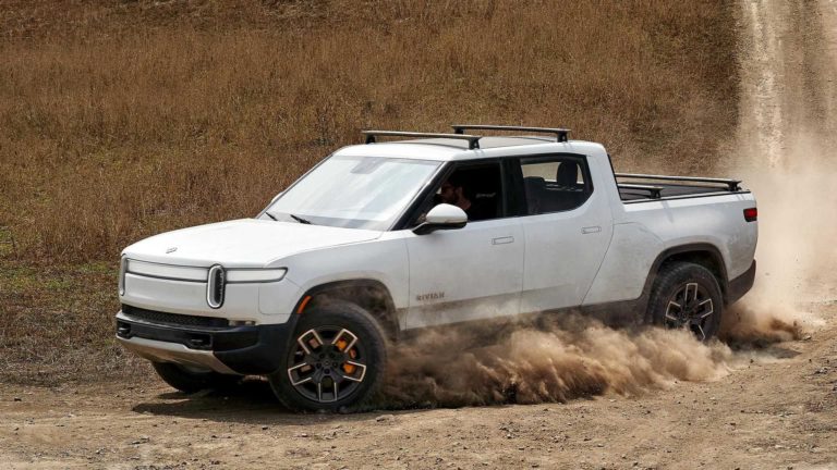 Rivian