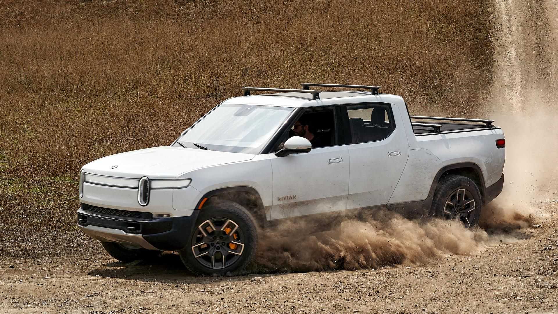 Rivian