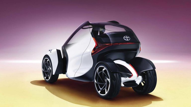 Toyota  