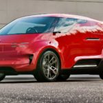 Лучшие новости об отказе в производстве Porsche Vision Renndienst