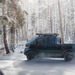 Лучшие новости об электрическом «головастике» калифорнийского стартапа Canoo 