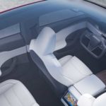 Лучшие новости о возвращении семиместной версии Tesla Model S