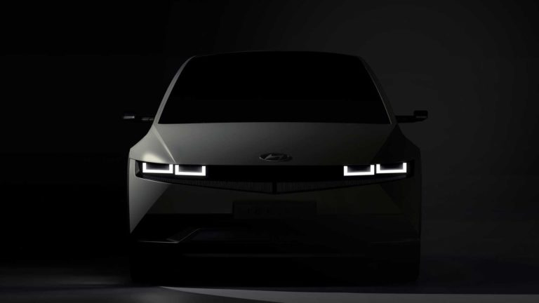 Ioniq 5