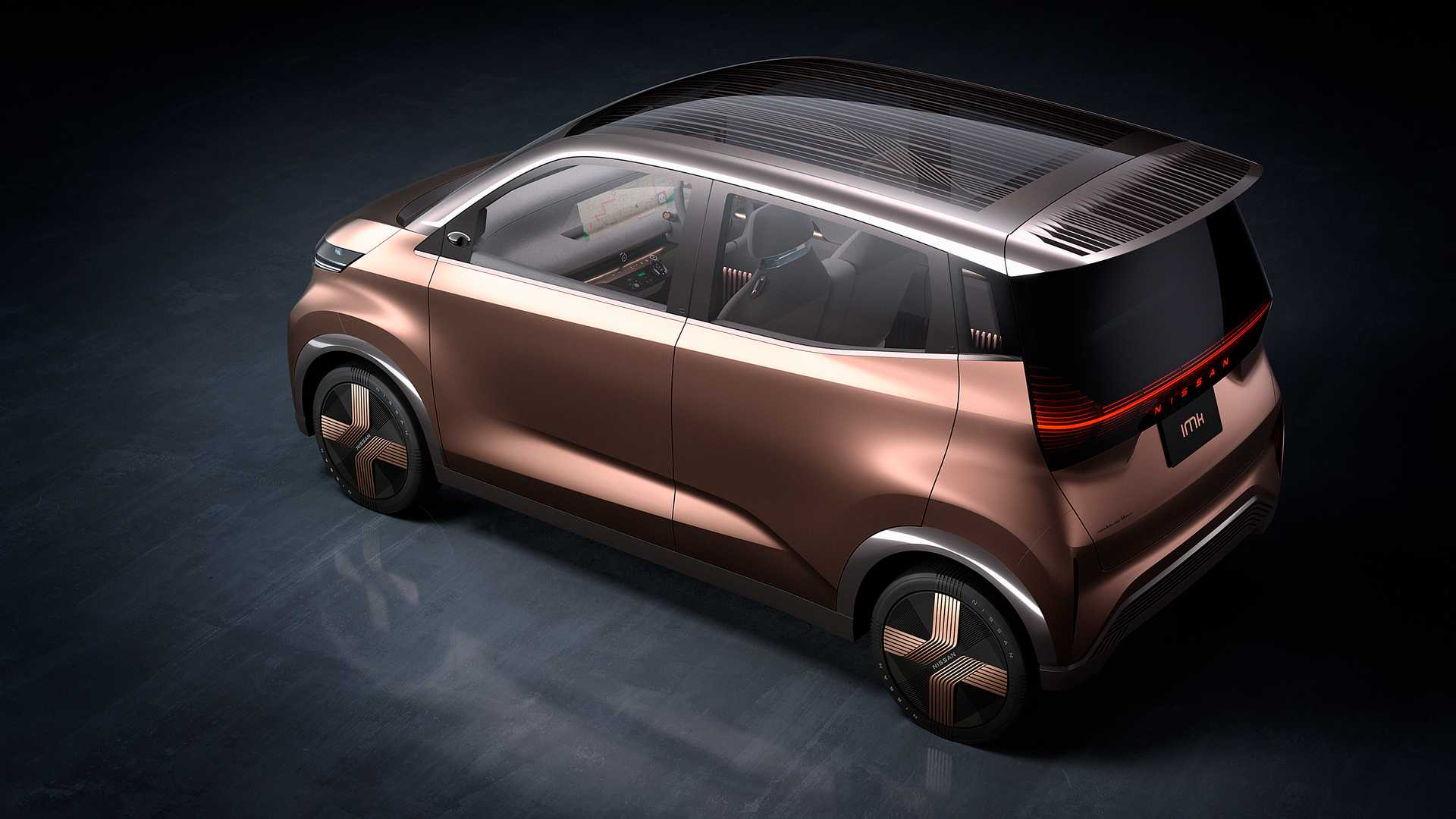 Лучшие новости об электрокаре за $18 тысяч от Nissan и Mitsubishi 