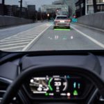 Лучшие новости о дисплее с дополненной реальностью в Audi Q4 e-tron
