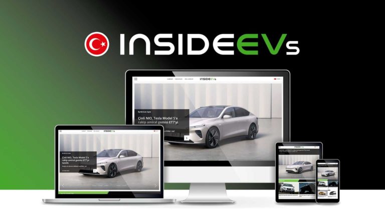 Лучшие новости о запуске турецкой редакции InsideEVs