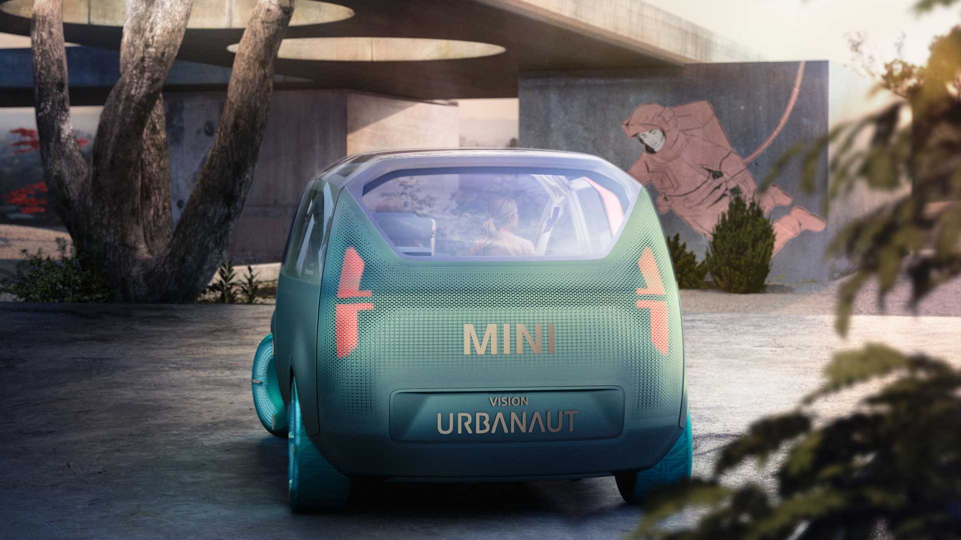 Лучшие новости о подтверждении перехода MINI к производству электрокаров 
