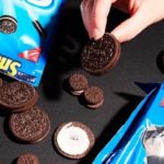 Лучшие новости о печенье Oreo 