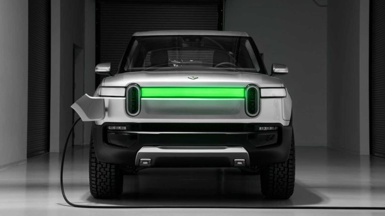 Лучшие новости об отказе Fisker от производства твердотельных батарей 