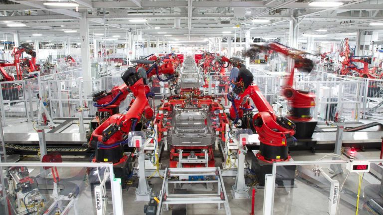 Лучшие новости об улучшении условий для производства Tesla в Индии 