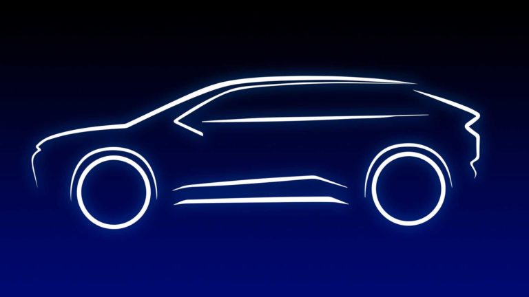 Лучшие новости о сотрудничестве Toyota и Tesla 