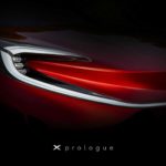 Лучшие новости о новой машине Toyota
