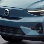 Лучшие новости о компактном электрокроссовере Volvo
