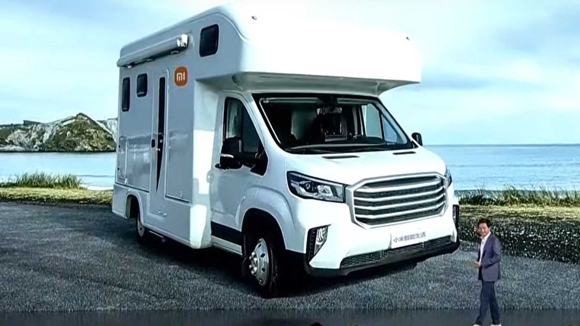 Xiaomi