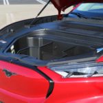 Лучшие новости о дефектах Ford Mach-E