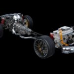 Лучшие новости: Mercedes запатентовал имена для электрокаров G-класса