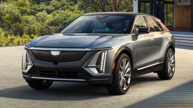 Лучшие новости о плате Cadillac отказа от ДВС